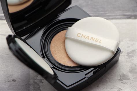 chanel cushion foundation refill.